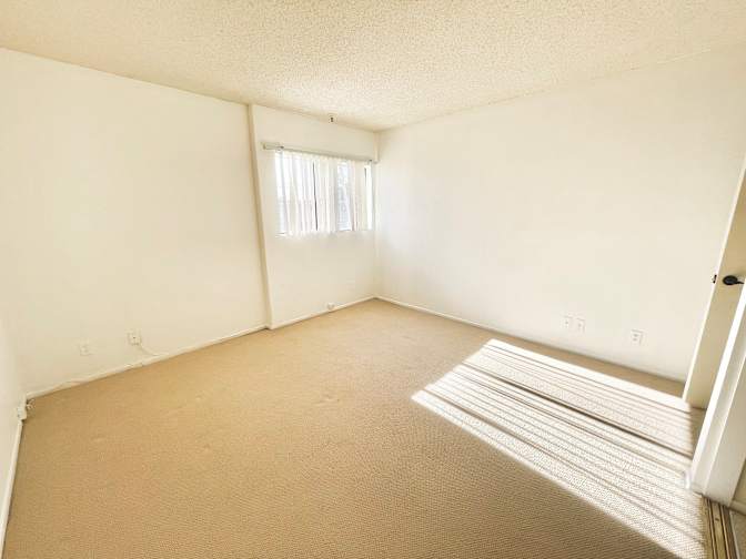 Dana's room