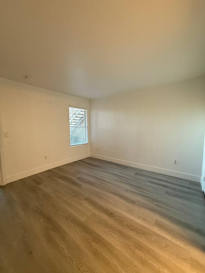 Carmen's room