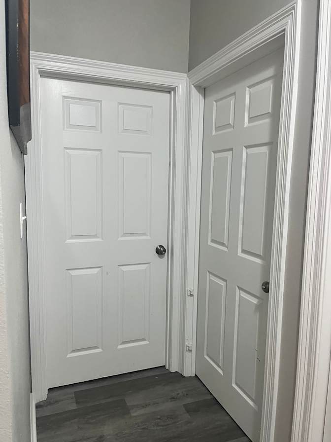 Katelynn's room