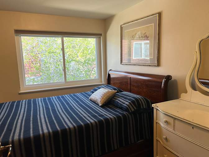 June's room