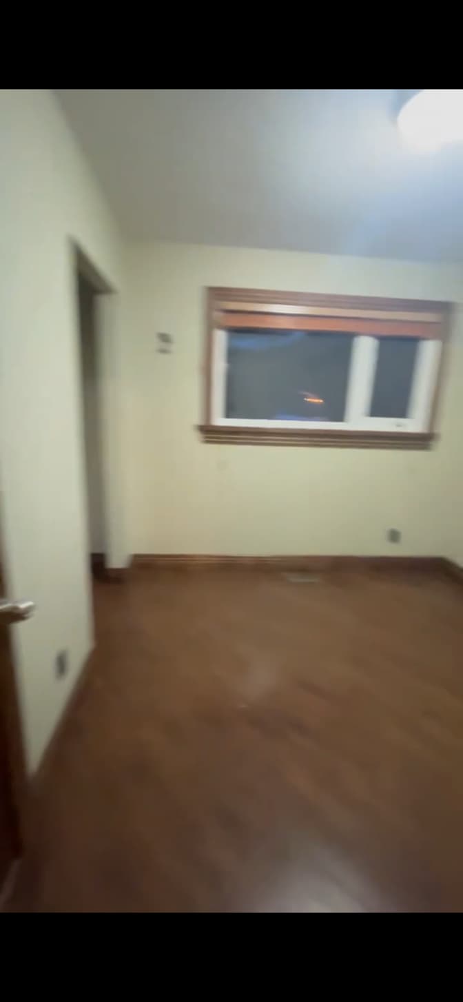 Debbie's room