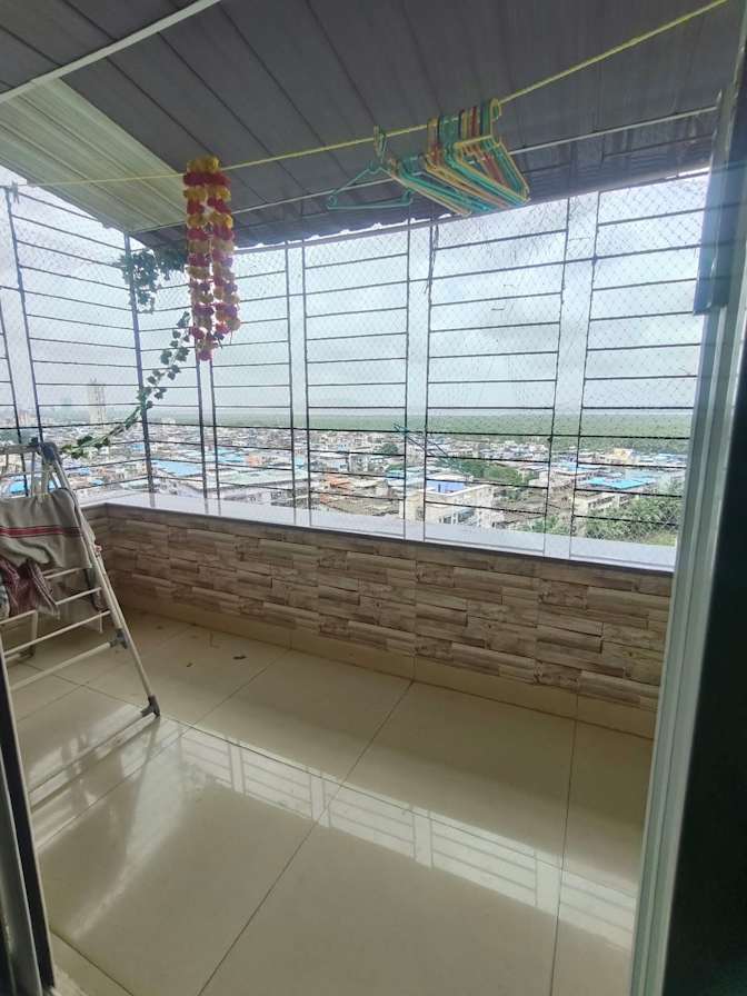 Sanya Baghel's room