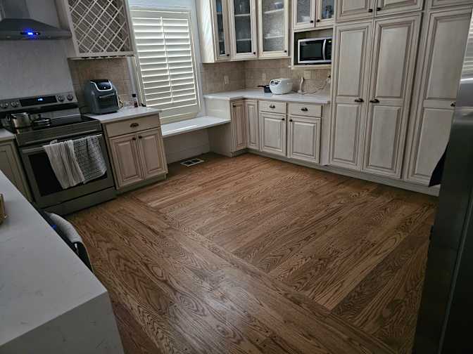 Jerry's room