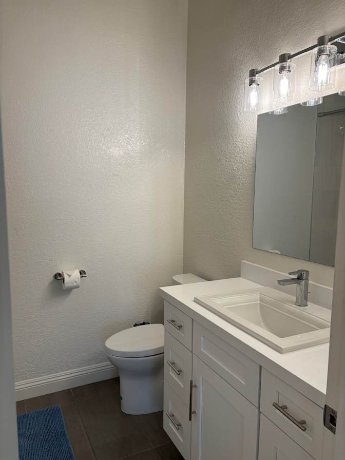 Jason C's room