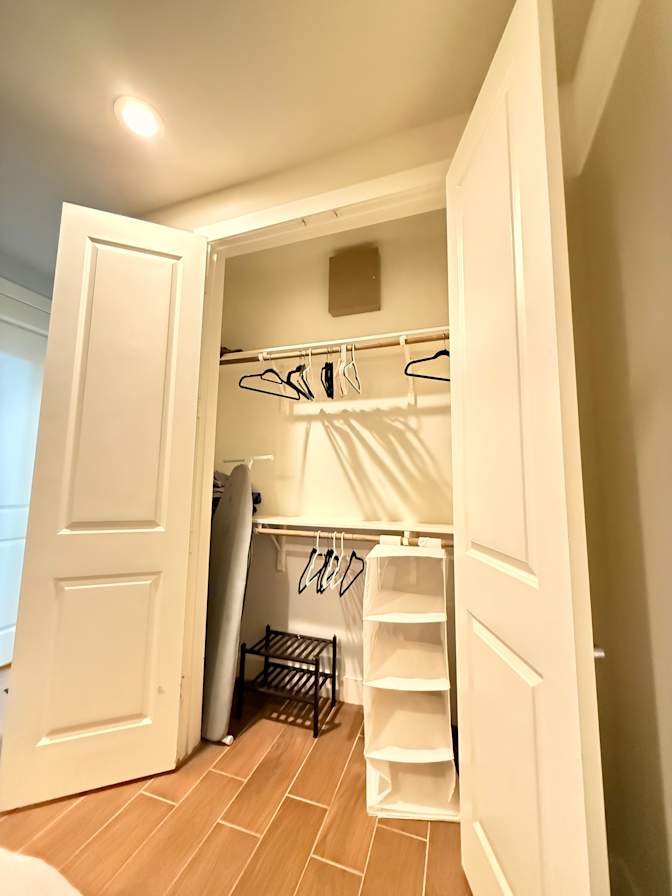Vijay's room