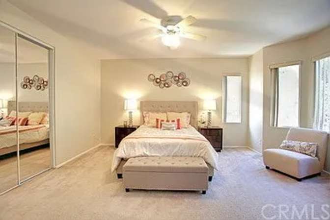 Jake's room