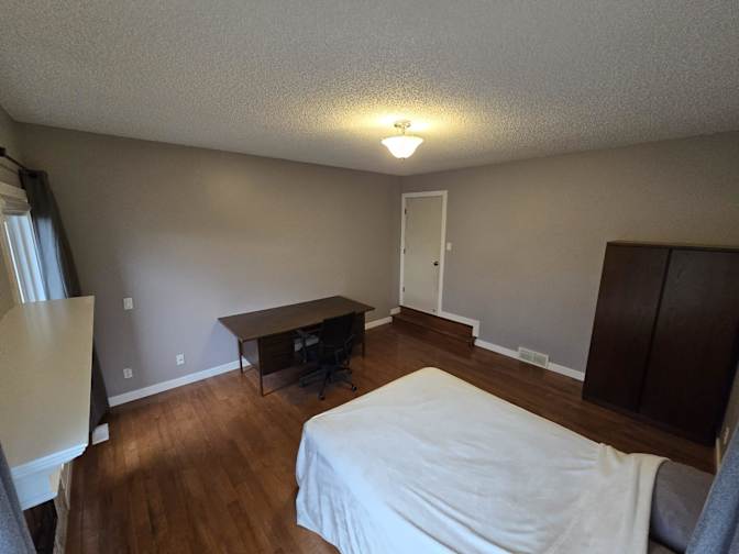 Benjamin's room