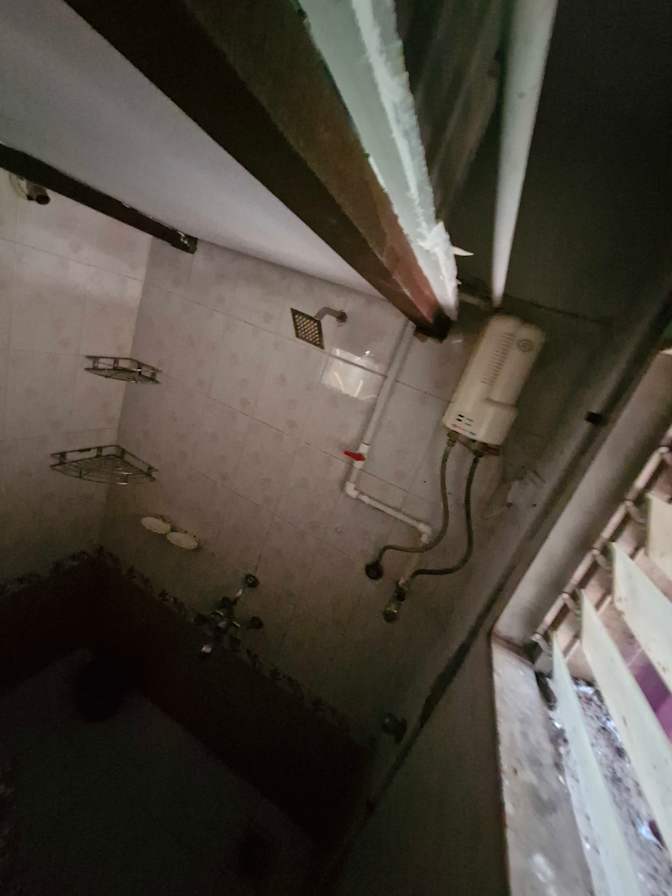 Suhani Suman Sahoo's room