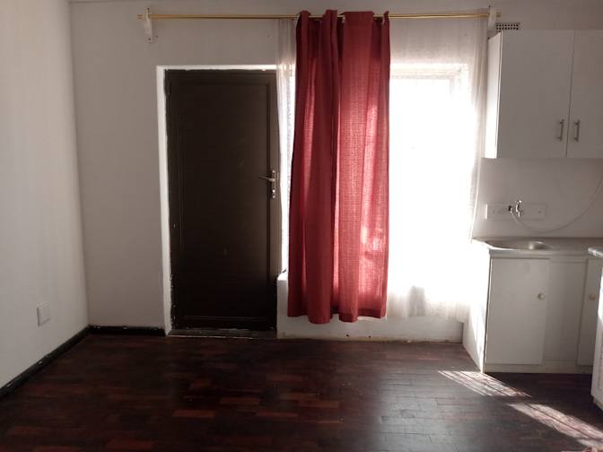 Surayya's room