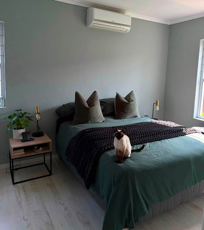 Jason Koorzen's room