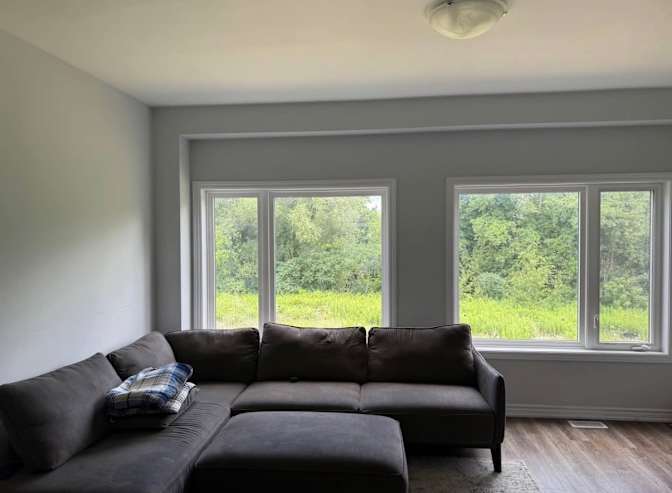 Deelove Gheewala's room