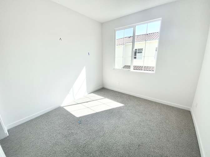 Sydney's room