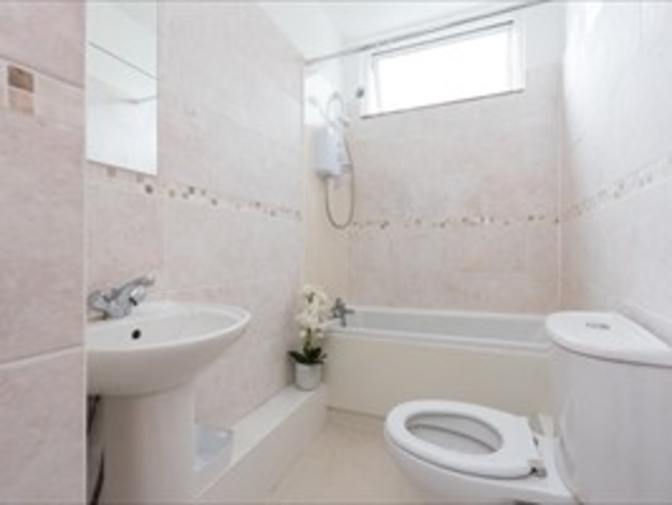 Jayne Anderton's room