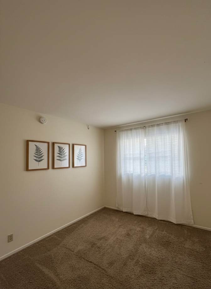 cozy's room