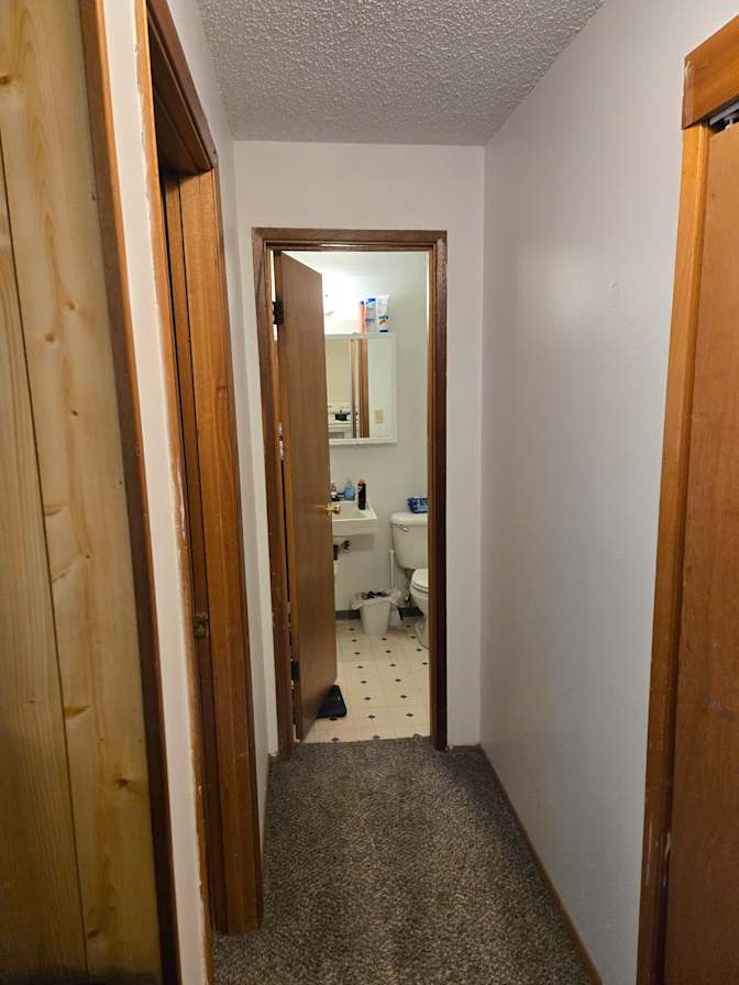 Lena's room