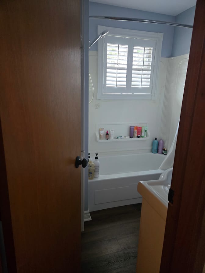 Elena Kozlova's room