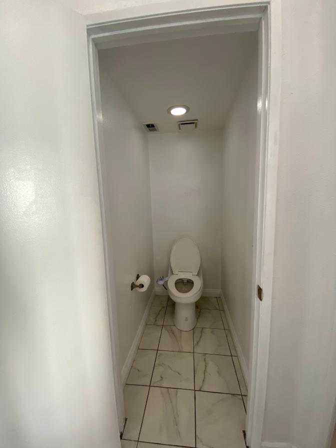 Jonathan's room