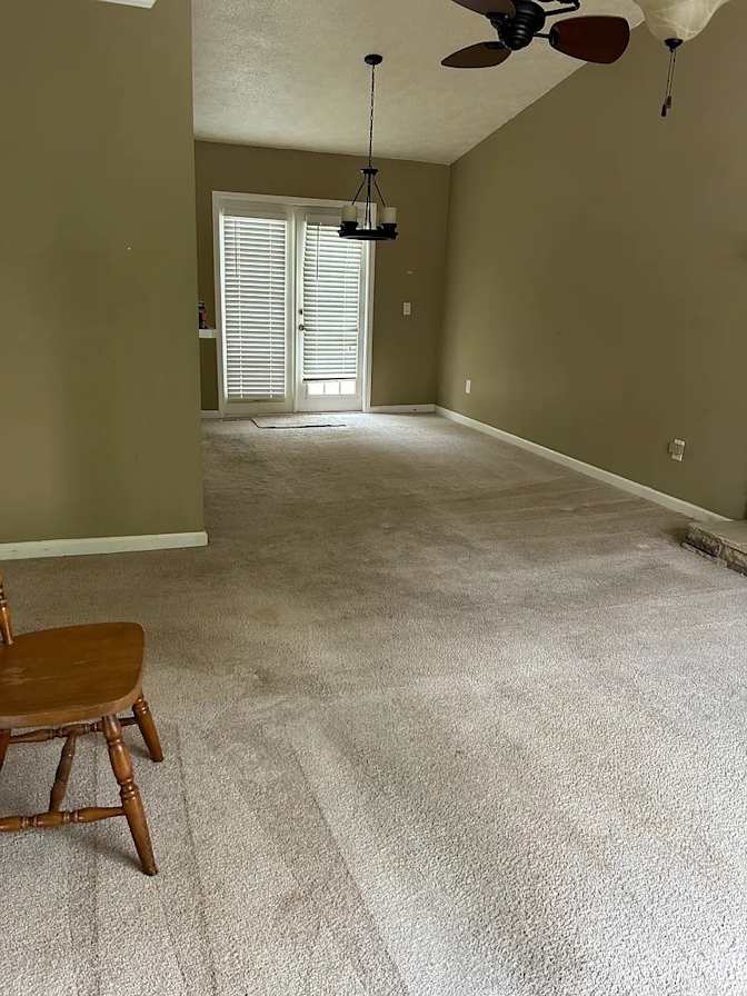 Alcove Rooms's room