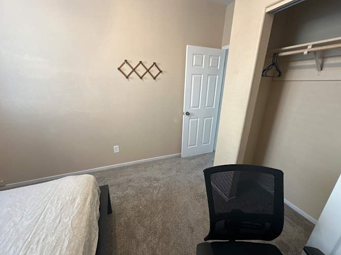 Jennifer's room