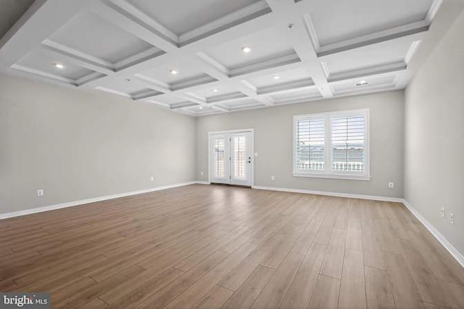 Michael Shirvani's room