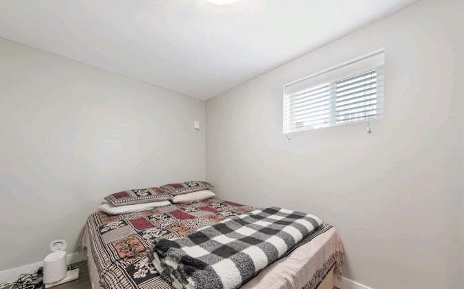 lisa's room
