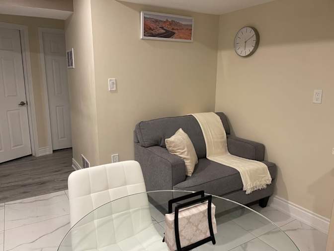 Fissiha's room