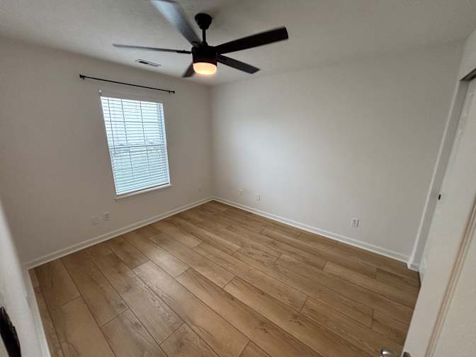 Ryan's room