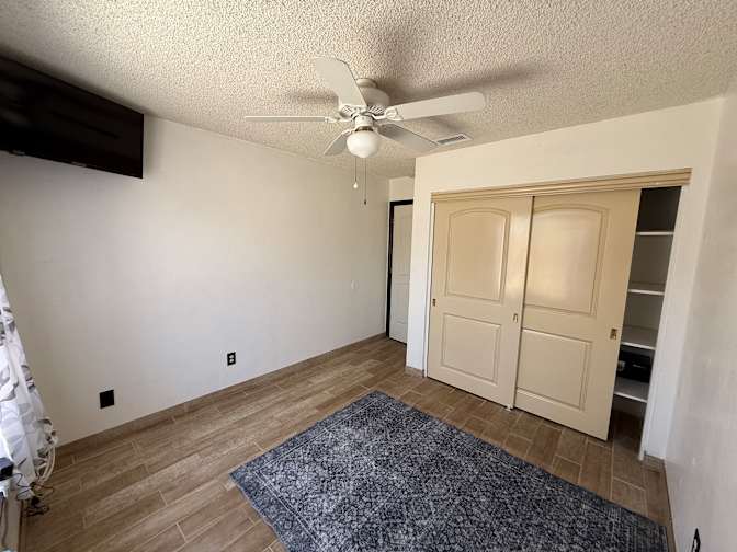 Anayeli Garcia's room