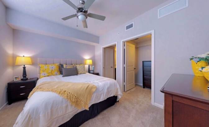 Fabian's room