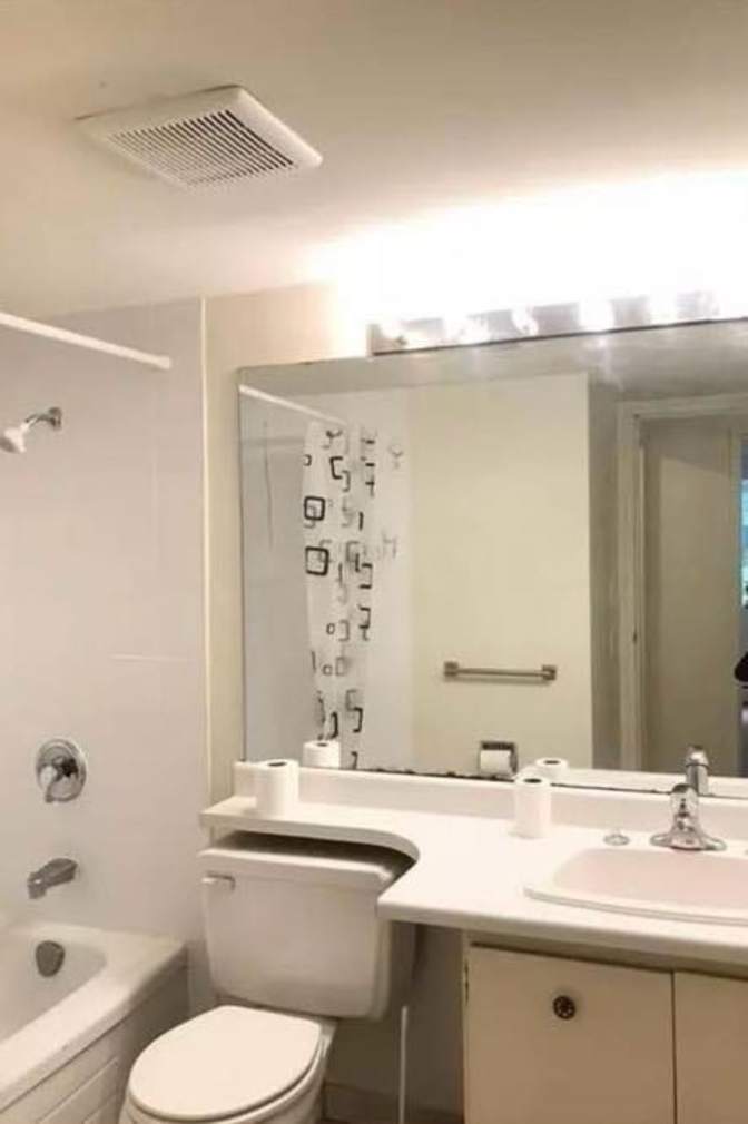Kat's room