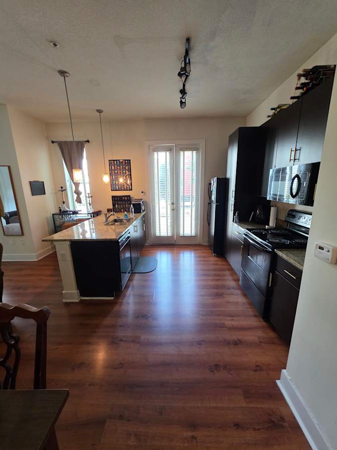 CL&C Property Management and Consulting's room