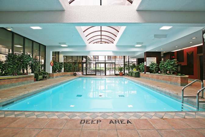 Sasha-Ann Eleanor Nixon's room