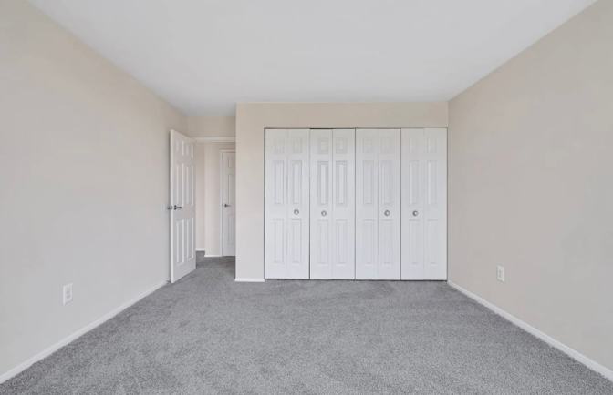 Michael's room
