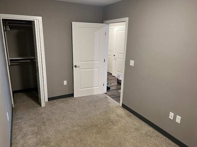 Scott's room