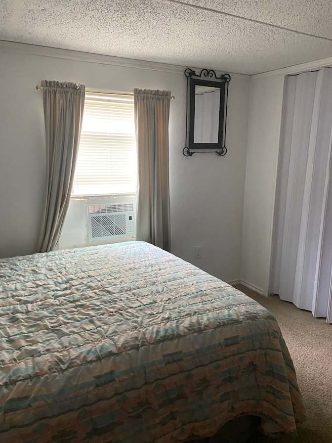 Jerrie's room