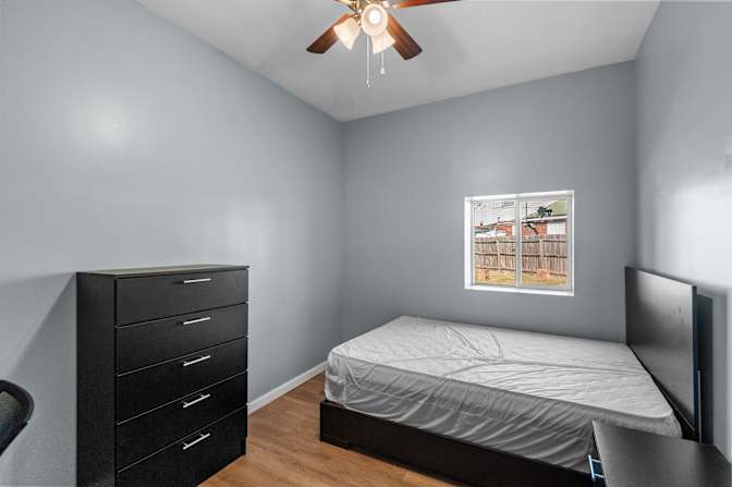PadSplit's room