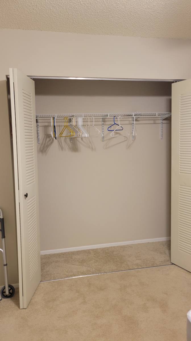 Mary's room