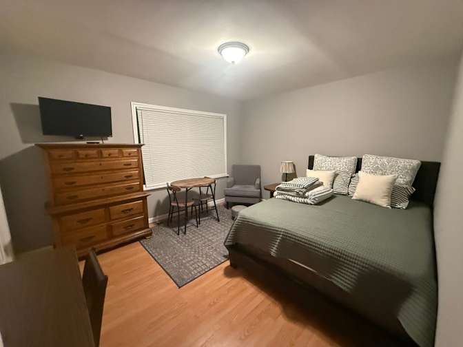 alison's room