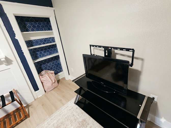 Misty Dalykas's room