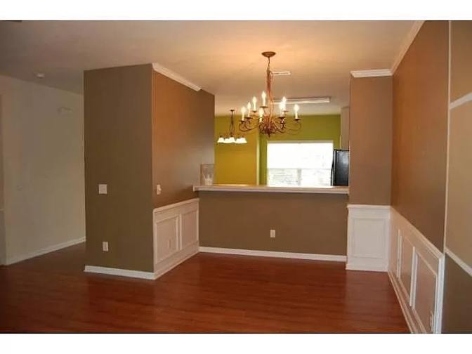 Alcove Rooms's room