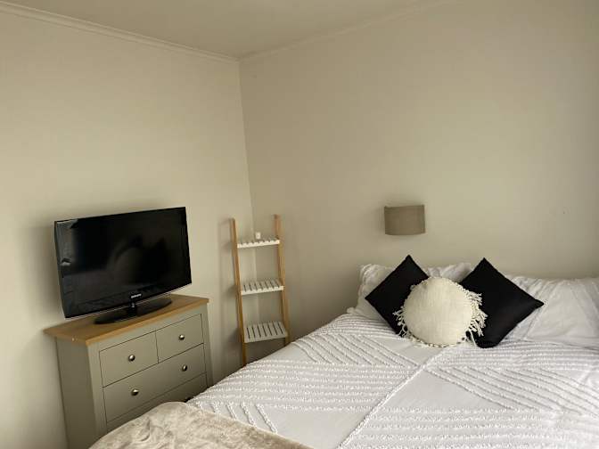 Kelly's room