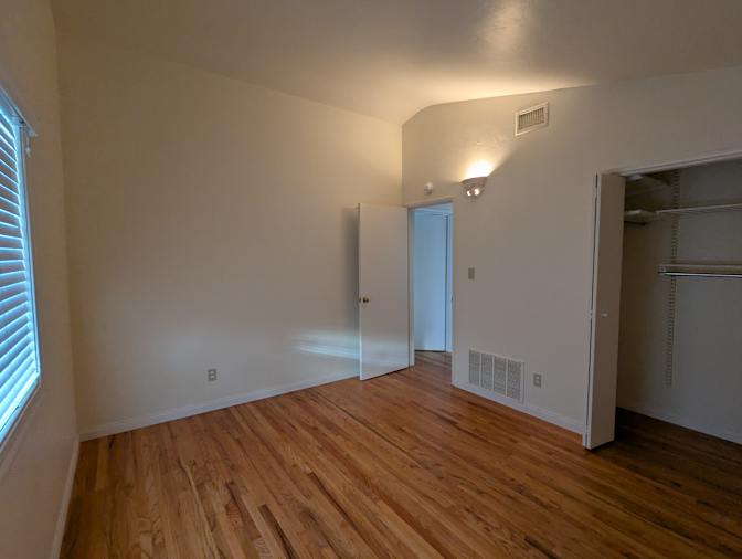 Mandy's room