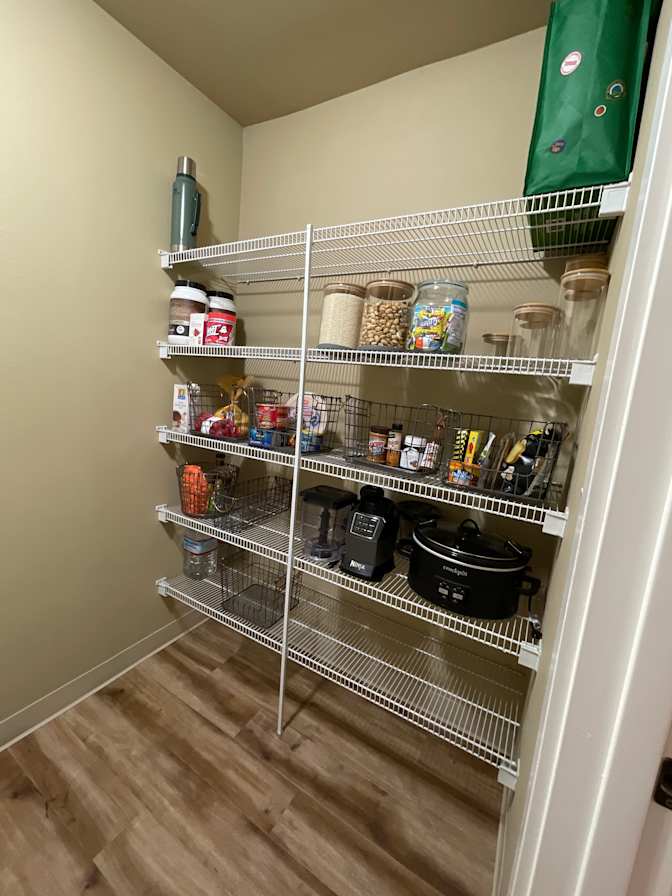 Stephanie's room