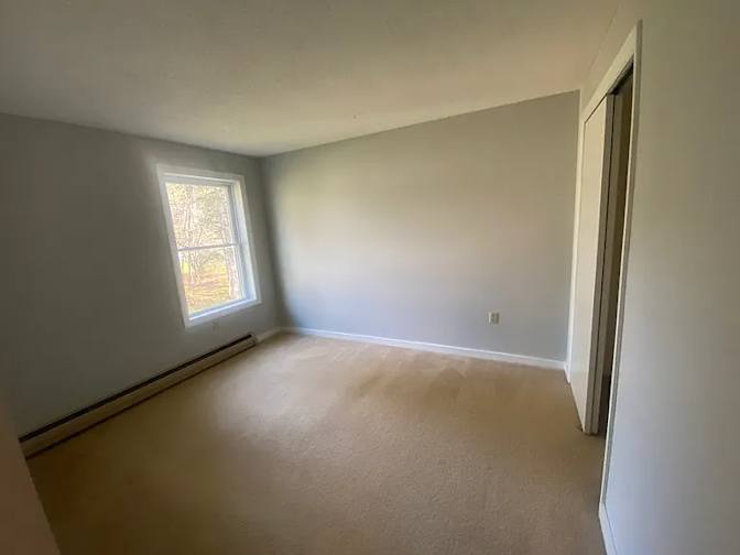 Tanner's room