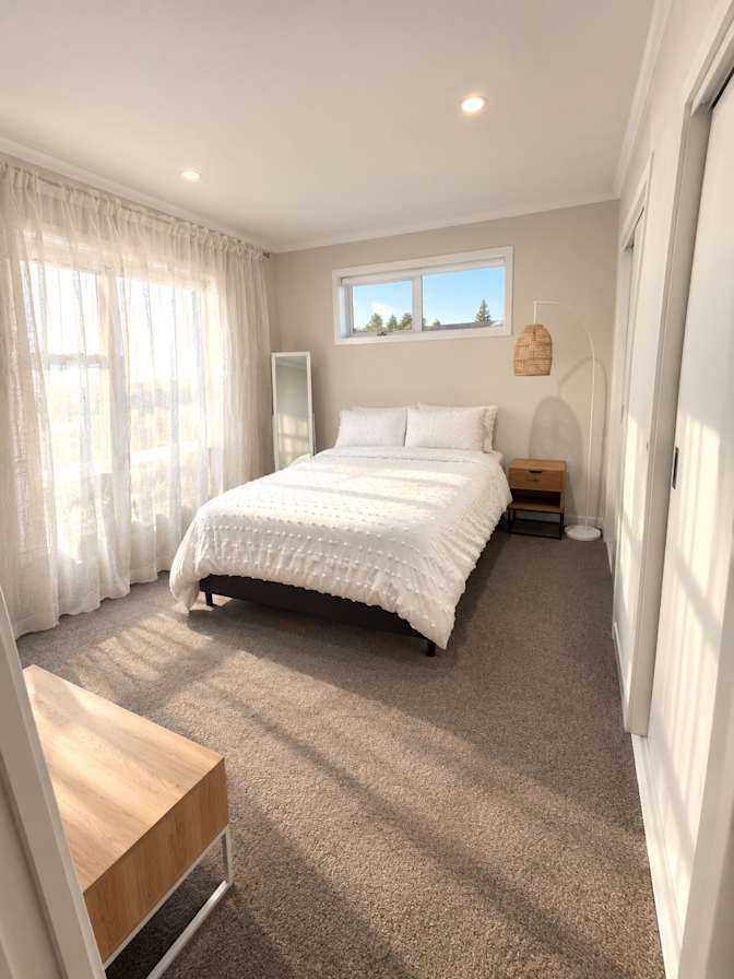 Jess's room