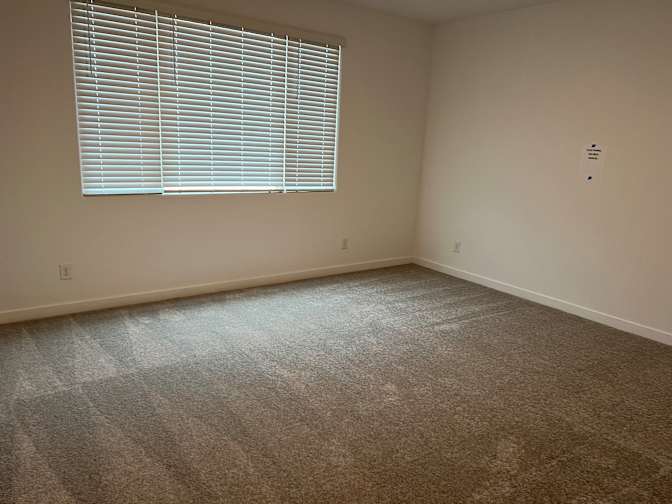 Kris's room
