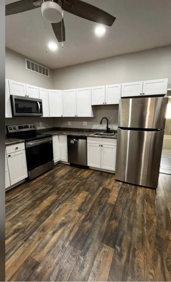 Clara-Imogen's room