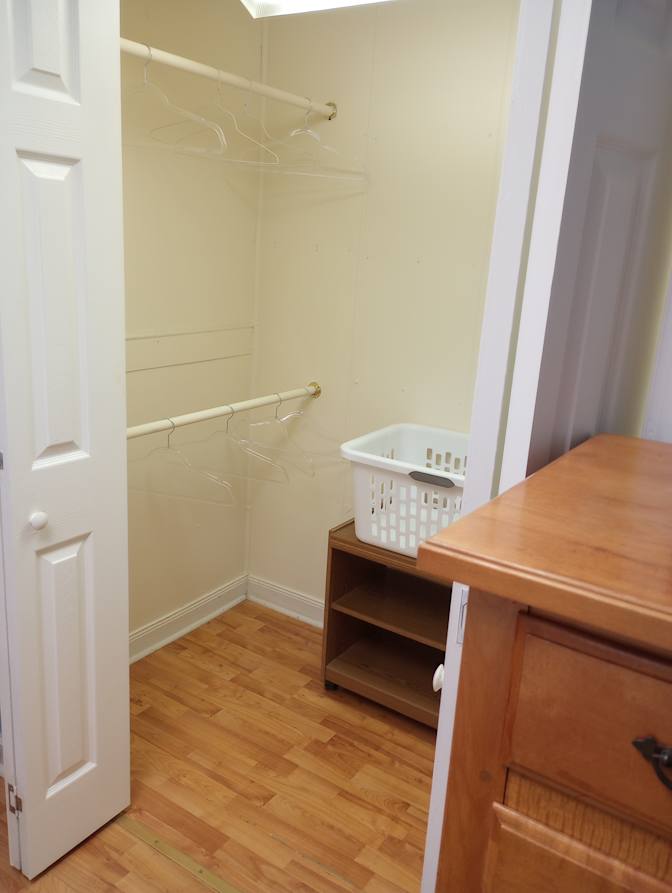 Phillip's room