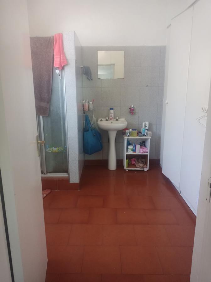 jason's room