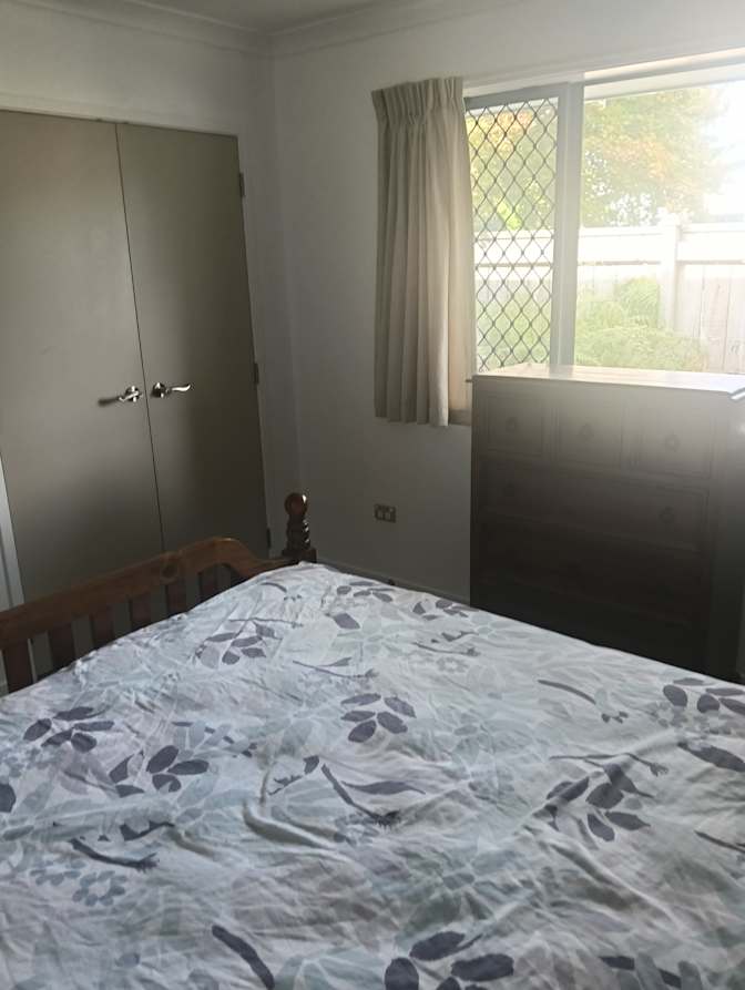 David's room